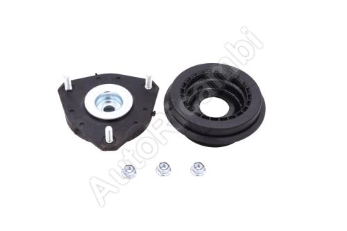 Shock absorber top mounting kit Ford Transit 2006-2014 front