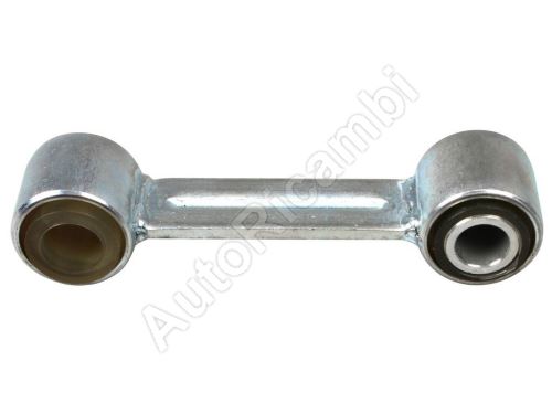 Rear anti roll bar link Iveco Daily 35S - bushing 20mm