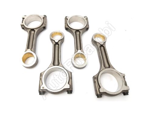 Connecting rod Renault Trafic since 2014 1.6 dCi set 4pcs