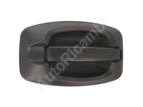Outer front door handle Fiat Ducato since 2006 right