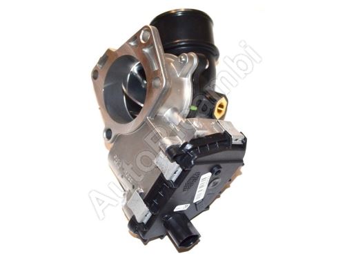 Throttle body Iveco Daily from 2014 3,0D Euro6