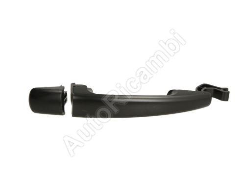 Outer sliding door handle Fiat Scudo 2007-2016 left/right