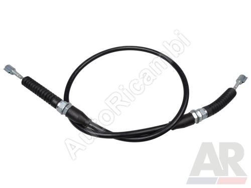 Control cable Iveco TurboDaily