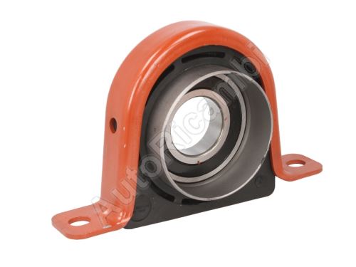 Cardan shaft center bearing Iveco Daily 40mm
