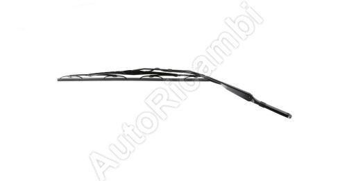 Wiper arm Iveco Daily 2000-2014 left/right, with wiper