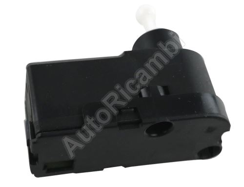 Headlight adjuster motor Iveco Daily, Fiat 2000