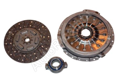 Clutch kit Iveco EuroCargo with bearing, 310mm