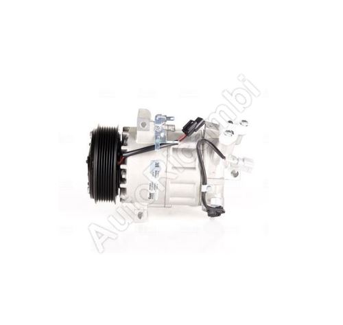 Air con compressor Renault Master since 2010 2.3D, Trafic since 2014 1.6/2.0D