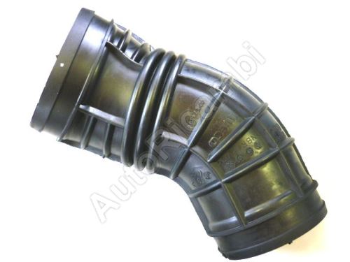 Charger Intake Hose Iveco EuroCargo Tector to turbocharger
