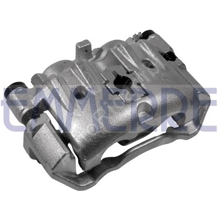 Brake caliper Iveco Daily 2000-2006 35S front, right, 42 mm