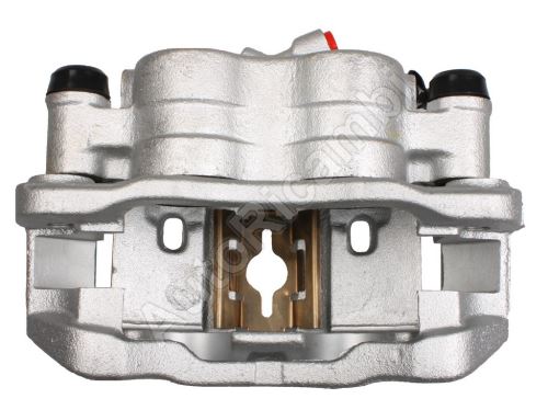 Brake caliper Iveco Daily 2000-2006 35/50C front, left, 44 mm