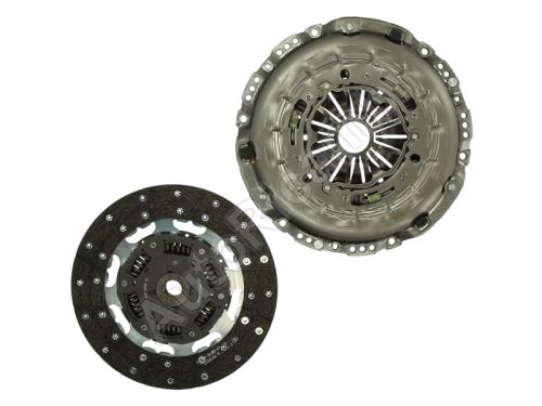 Clutch kit Ford Transit 2006-2014 3.2 TDCi without bearing, 270 mm