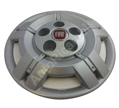 Wheel trim Fiat Ducato 2006-2014 16 inches wheels - all-over