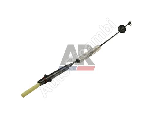 Gear shift cable Iveco Daily since 2014 - automatic transmission