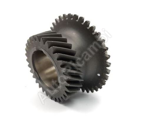 6th gear wheel Renault Master/Trafic 30 teeth