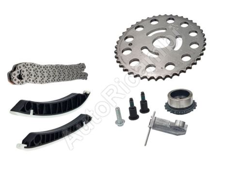 Timing chain kit Renault Trafic, Fiat Talento 2014-2019 1.6 dCi