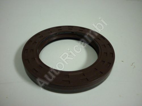 Differential shaft seal Iveco Trakker, EuroCargo 80x120x15 mm