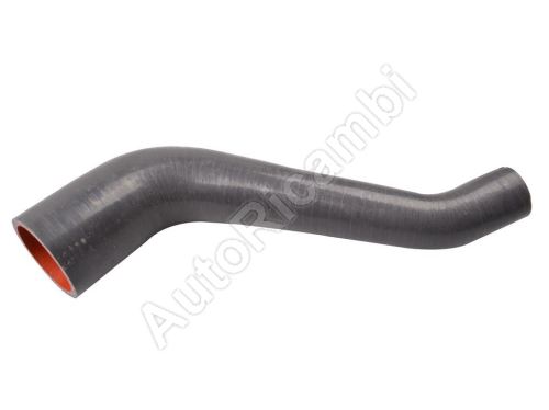 Charger Intake Hose Fiat Doblo 2004-2005 1.3D from turbocharger to intercooler