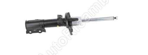 Shock absorber Ford Transit Courier since 2014 front, right, gas