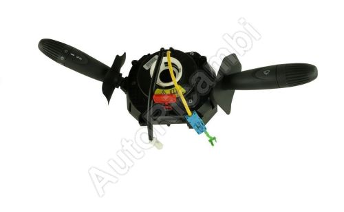 Steering column switch Fiat Ducato 2002-2006 with ABG