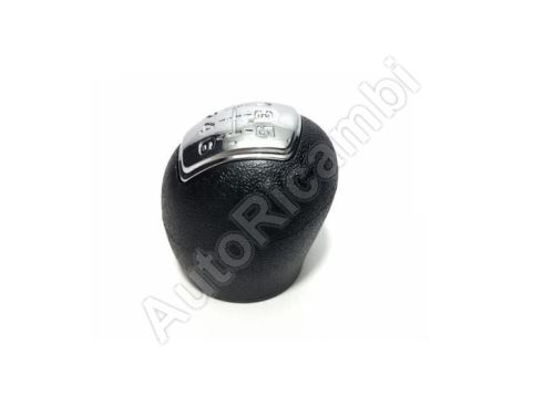 Gear knob Iveco Daily since 2006 6-speed