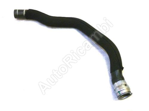Cooling hose Fiat Scudo 1995-2006 2.0D from the oil cooler