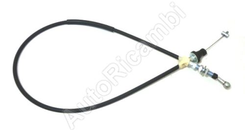 Control cable Iveco Daily 2000-2006 2.8 Euro2