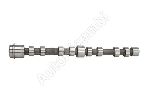 Camshaft Iveco Daily 2000 06 14 , Fiat Ducato 250/2014 3,0 JTD exhaust-full metal