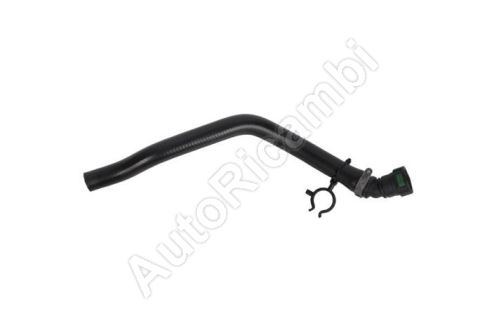 Heating hose Ford Transit Courier 2014-2018 heating input