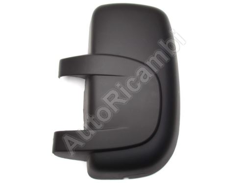 Rearview mirror cover Renault Master 1998-2010 left