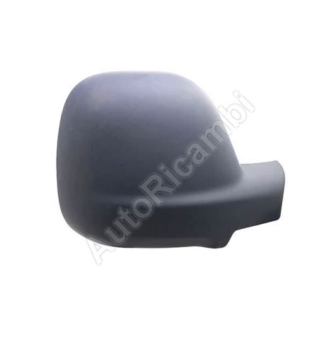 Rearview mirror cover Citroën Jumpy, Expert since 2016 right, for paint
