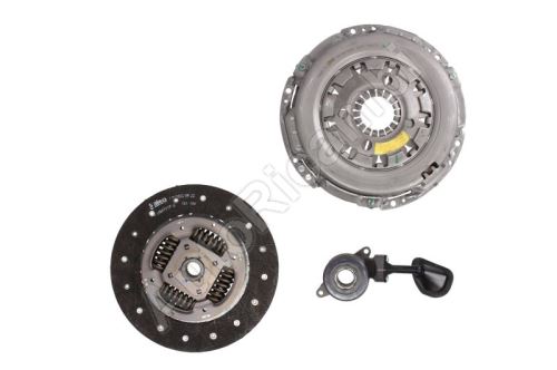 Clutch kit Fiat Ducato 2006-2014 2.3D 88/96KW with bearing