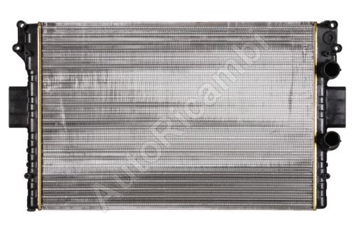 Water radiator Iveco Daily 2000-2006 2.8D