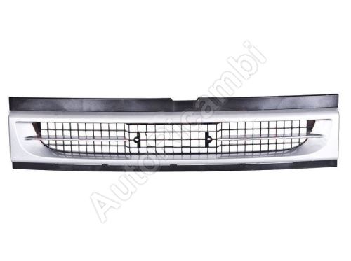 Radiator grille Iveco Daily 2000