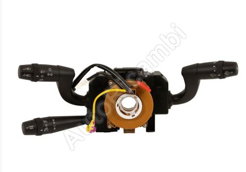 Steering wheel switch Fiat Ducato since 2014, with cruise control