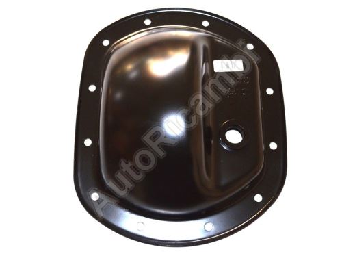 Differential cover Iveco Daily since 2006 35C, 2009-2011 35S