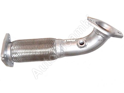 Exhaust pipe Iveco_ARVIN