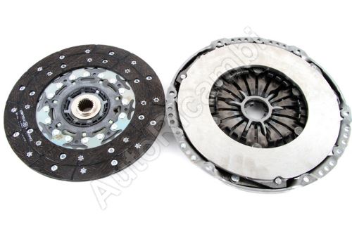 Clutch kit Fiat Ducato since 2006 3.0D without bearing, 260 mm
