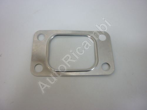 Turbocharger gasket Iveco Daily, Fiat Ducato 2.8/3.0 on flange