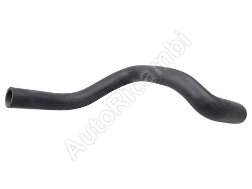 Cooling hose Citroën Nemo 07 1.4HDI lower for cooler