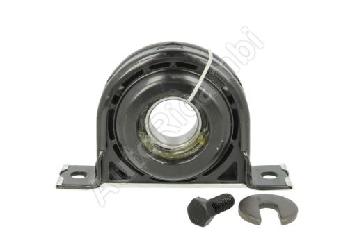 Cardan shaft center bearing Iveco Daily since 2014 40 mm