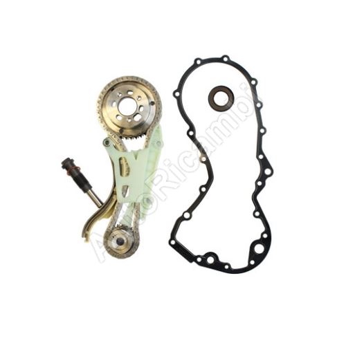 Timing chain kit Ford Transit Connect 2002-2014 1.8D