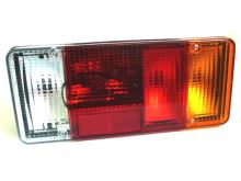 Rear Light for vans in our stock at good prices IVECO