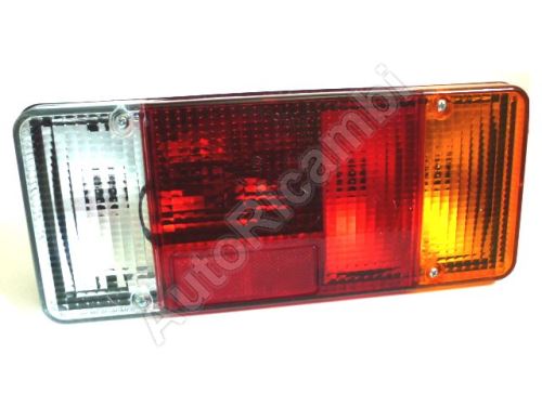 Tail light Iveco EuroCargo 75 right