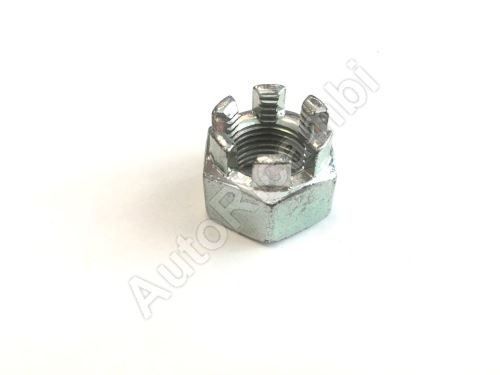 Drehstabfedermutter Iveco TurboDaily 1990-2000 M16x1.5mm