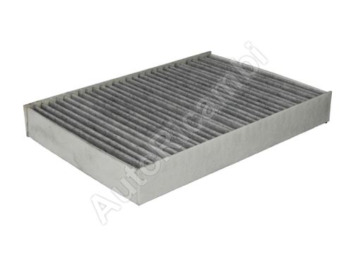 Pollen filter Renault Kangoo 1997-2008 with activated carbon