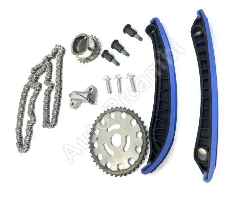 Timing chain kit Renault Trafic, Fiat Talento since 2019 2.0 dCi