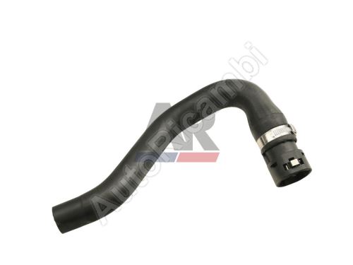 Heating water hose Fiat Ducato 250 3.0