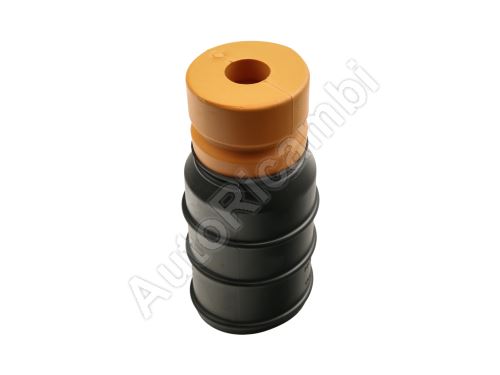 Front shock absorber bump stop Fiat Ducato 2002-2006 Q18
