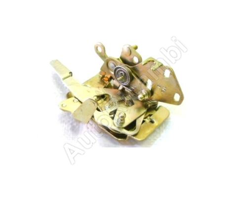 Rear door lock Iveco TurboDaily up to 2000 right middle